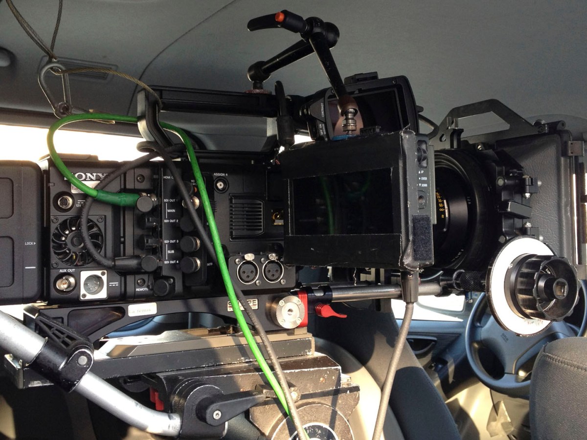 Karama Karama – 1er Ass Cam&nbsp;–