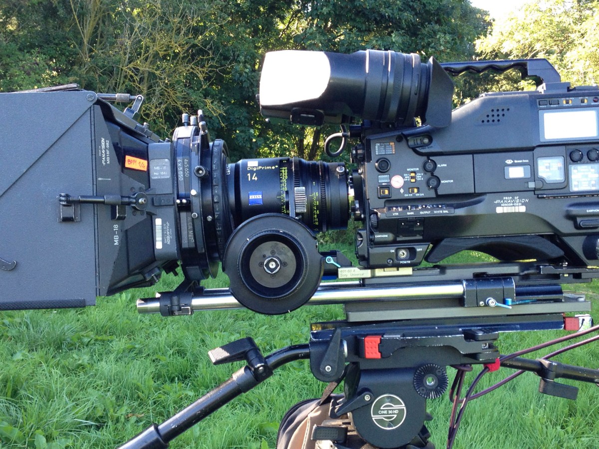 L&rsquo;escapade – 1er Ass Cam&nbsp;–