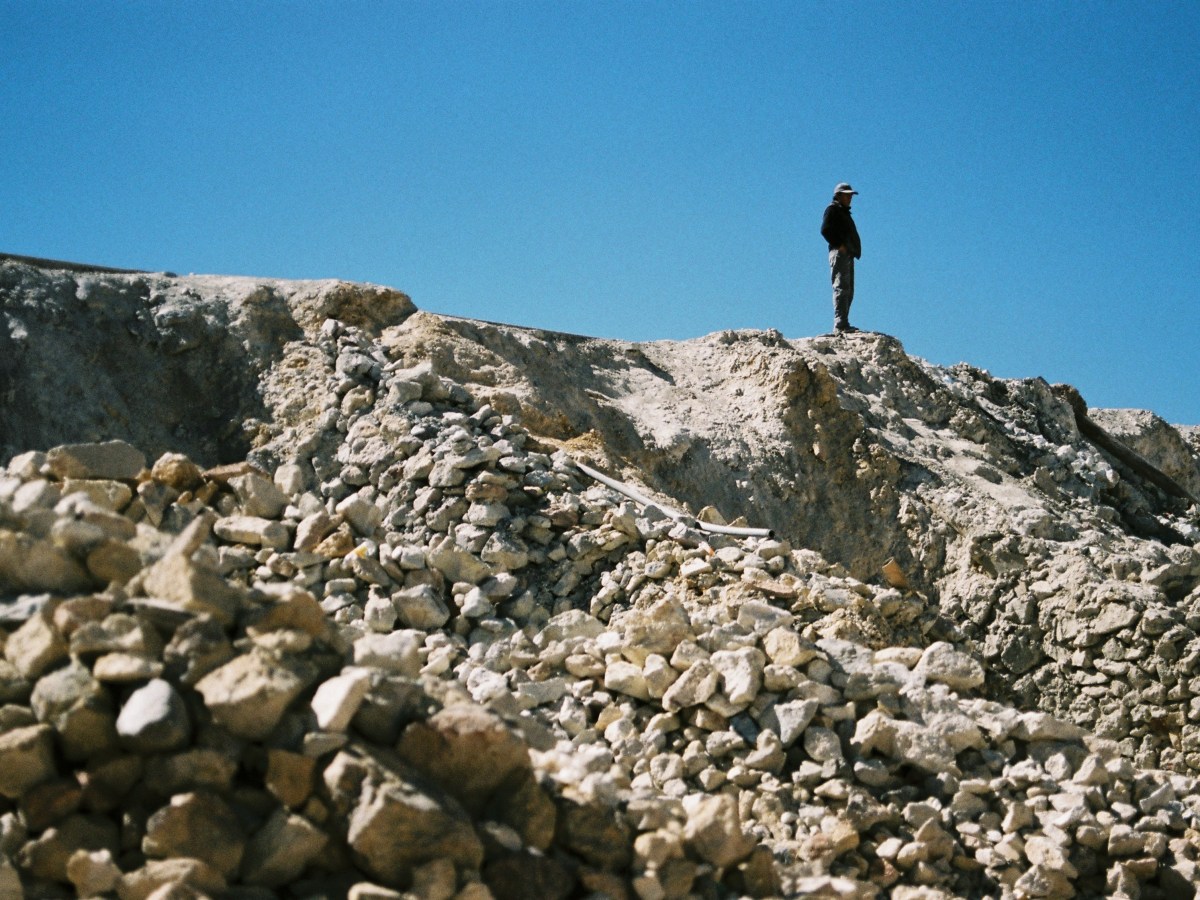 Bocamina – Réalisateur&nbsp;–