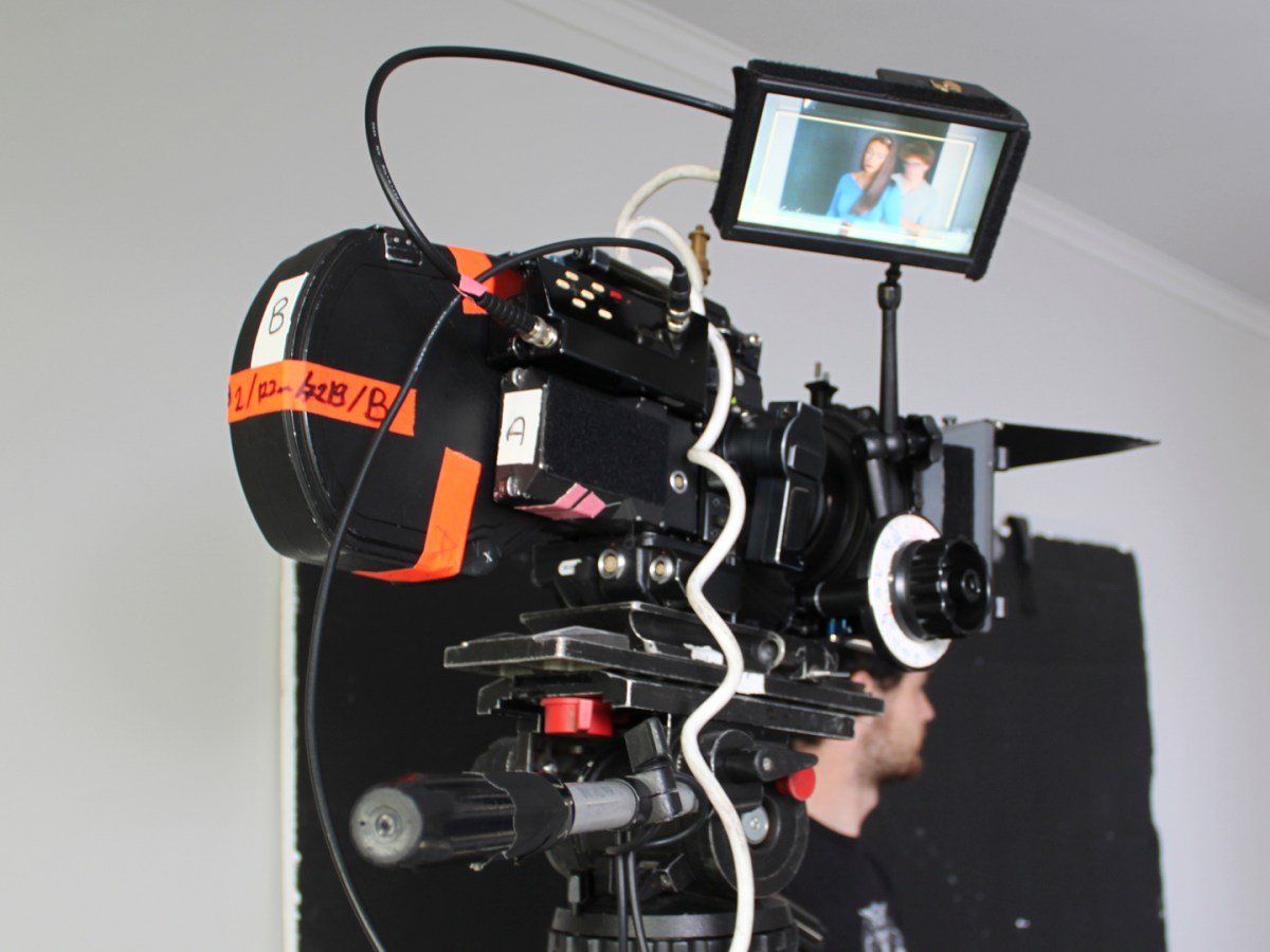 Mona – 1er Ass Cam&nbsp;–