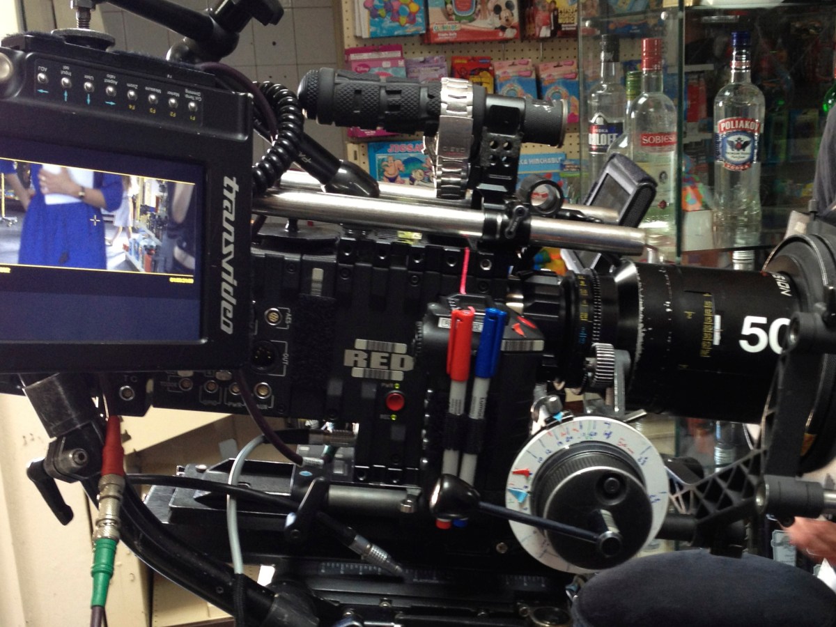 Ni Dieu ni Prison – 1er Ass Cam (renfort)&nbsp;–