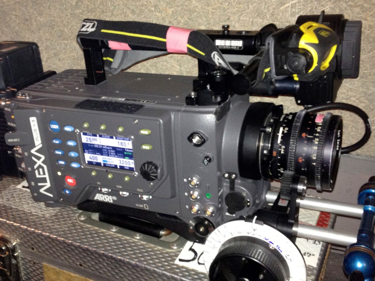 Sawing Wood / Traditional Monsters  – 1er Ass Cam&nbsp;–