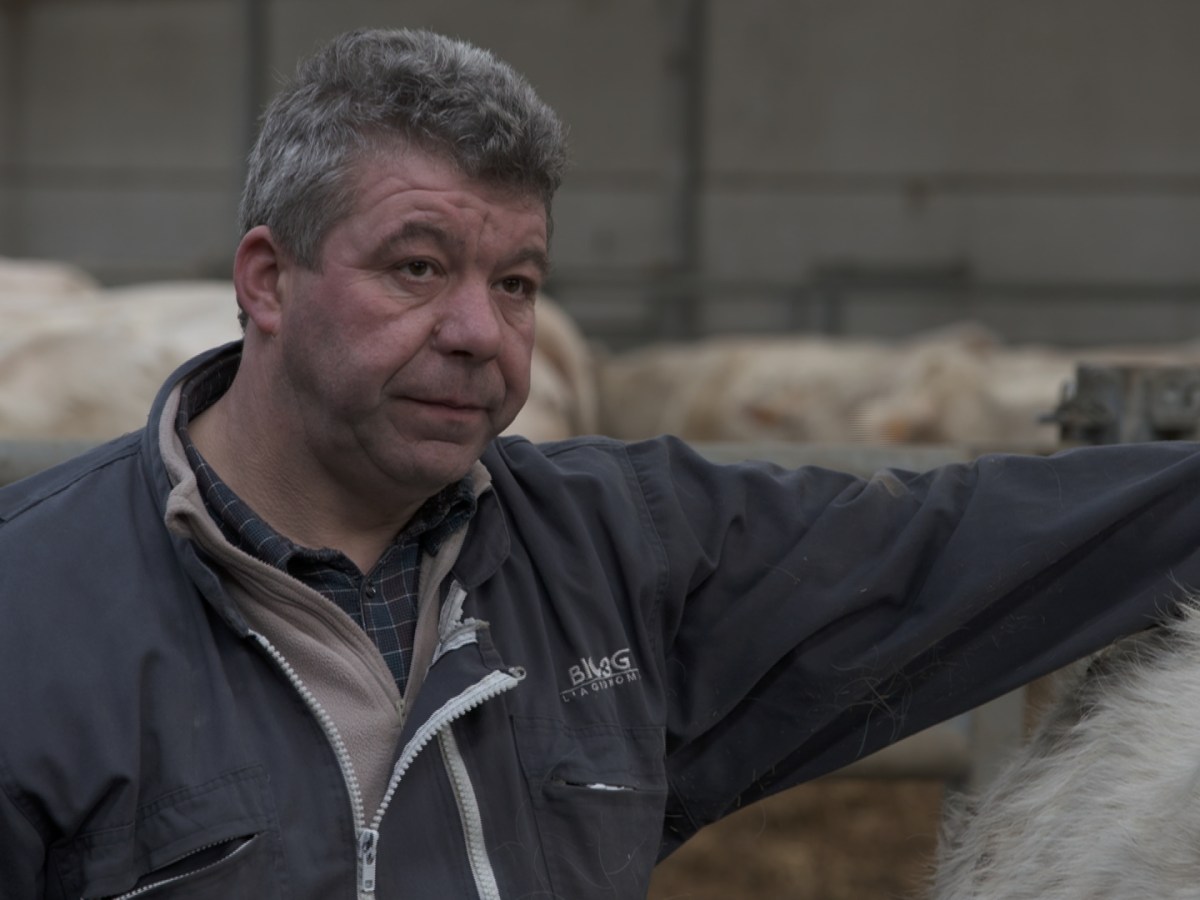 Les Héritiers  -Chef Opérateur-&nbsp;