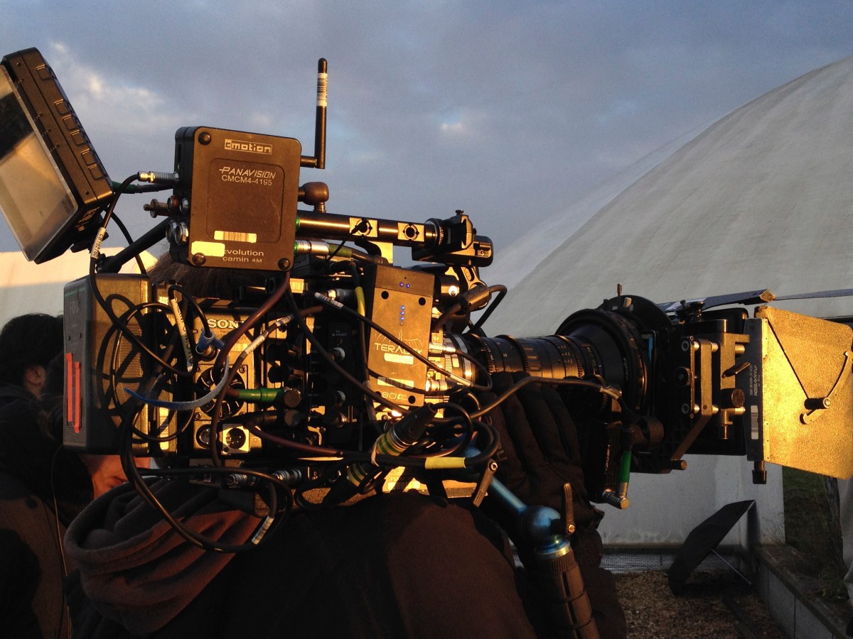 IRRESPONSABLE – 1er Ass Cam&nbsp;–