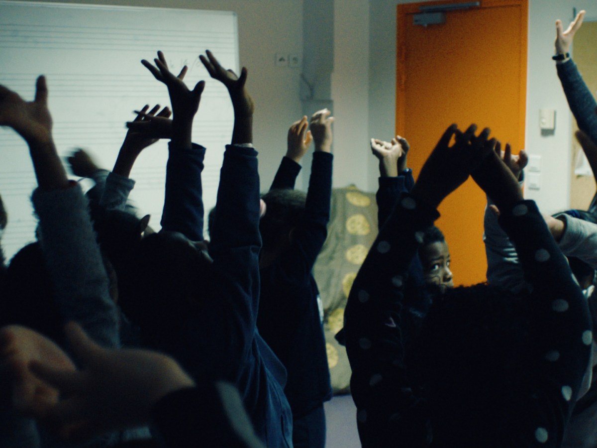 L&rsquo;école de la Musique – Chef Opérateur&nbsp;–