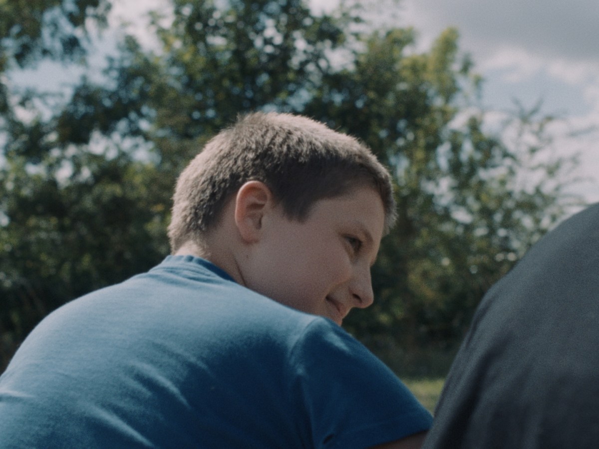 Gabin – Chef opérateur&nbsp;–