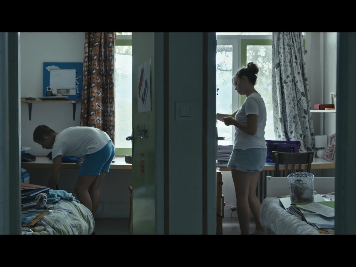 Les Enfants de Vercheny – Chef Opérateur&nbsp;–