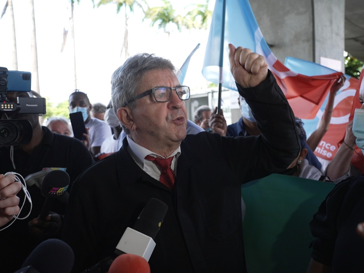 La Bataille de L&rsquo;Elysée – Chef Opérateur&nbsp;–