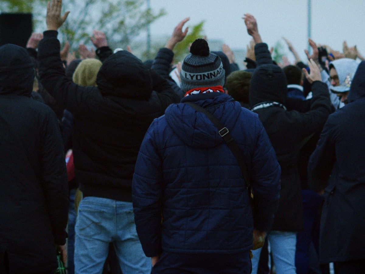 ULTRA – Chef Opérateur&nbsp;–