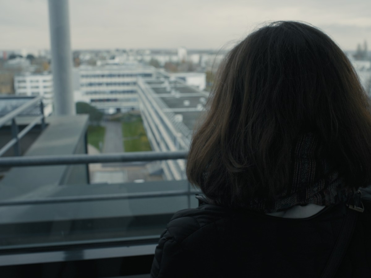 La Vocation à l&rsquo;épreuve – Chef Opérateur&nbsp;–