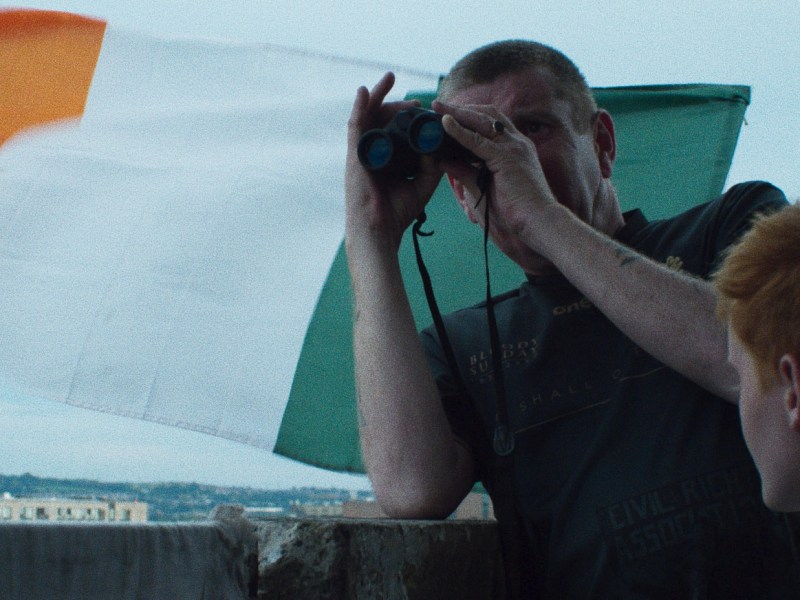 THE FLATS – Chef Opérateur&nbsp;–