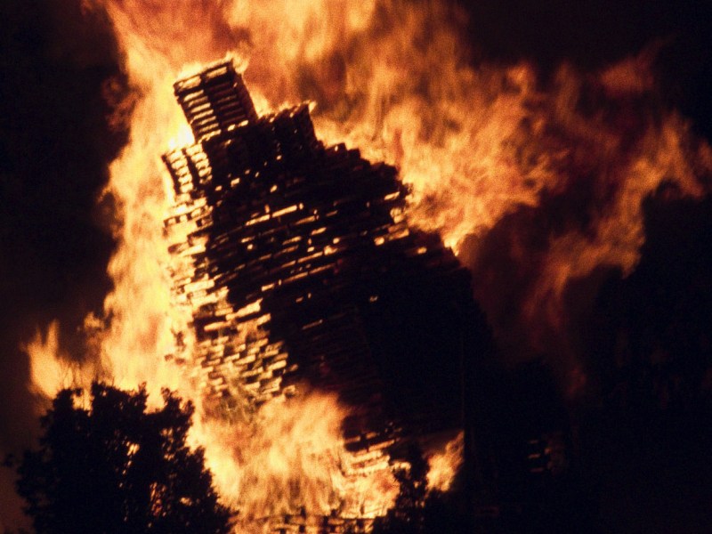 THE FLATS – Chef Opérateur&nbsp;–