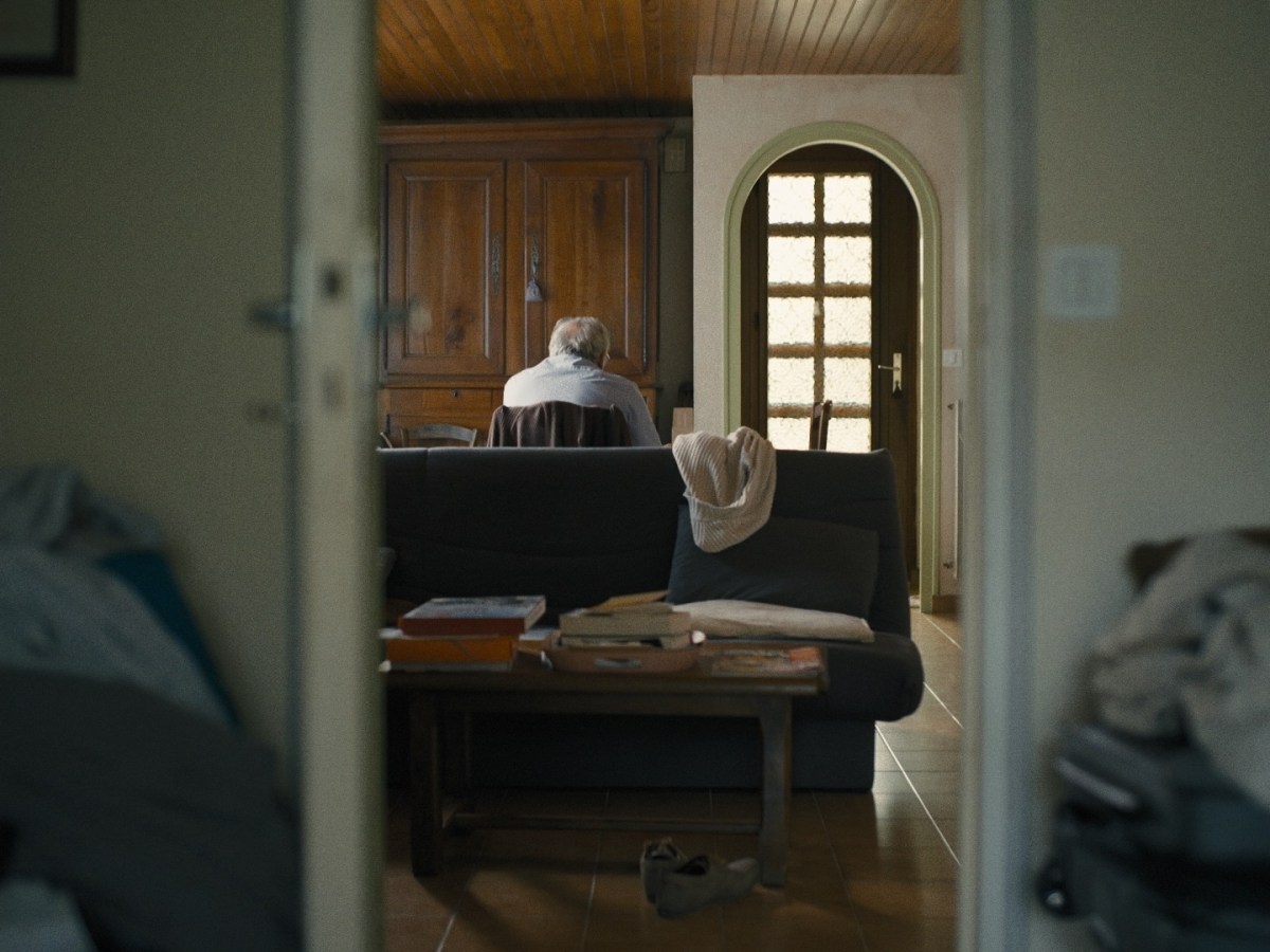 YVON – Chef Opérateur&nbsp;–